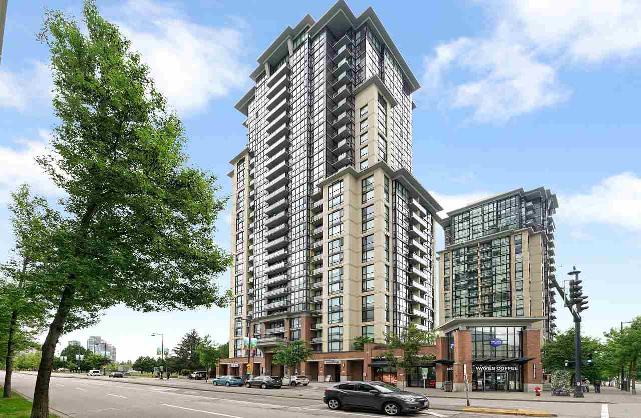 502-10777 University Drive, Surrey, BC, V3T 0C6
