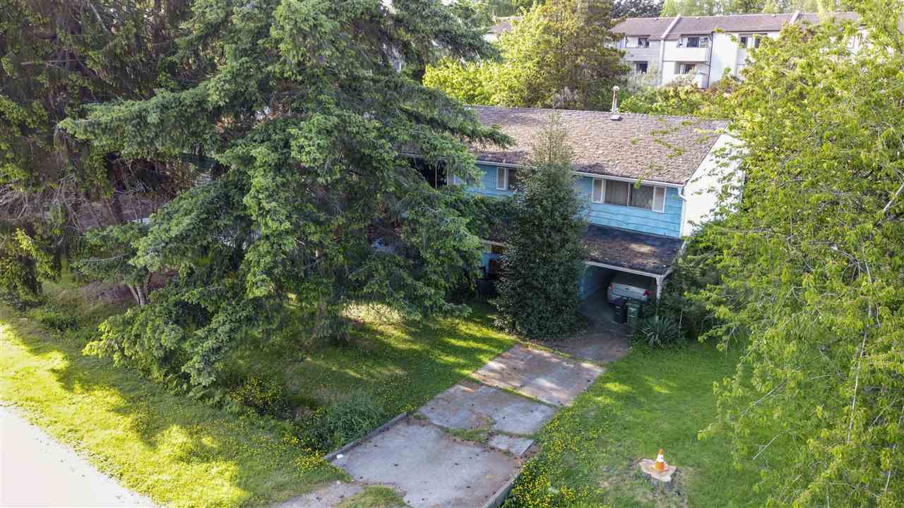 8331 Spires Road, Richmond, BC, V6Y 1W1