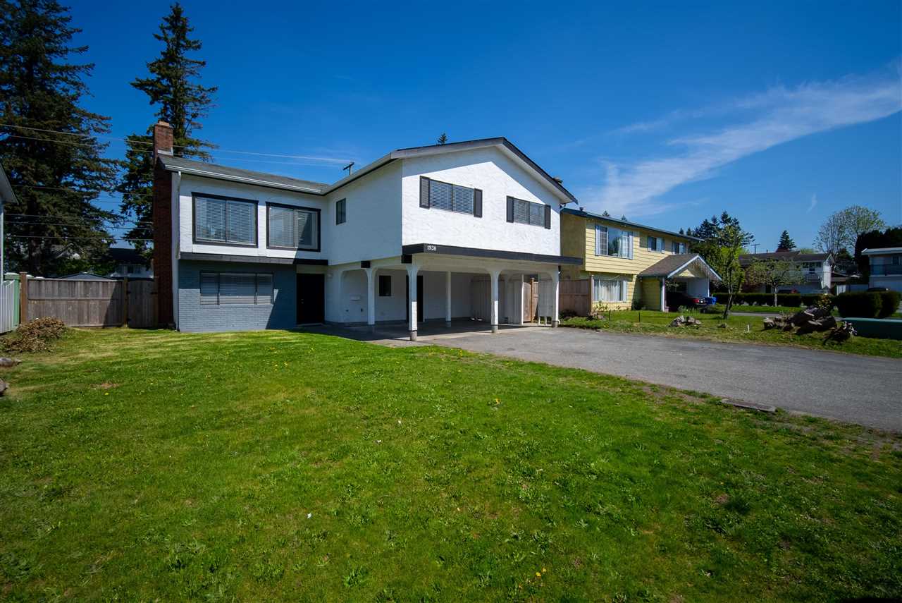 1938 Catalina Crescent, Abbotsford, BC, V2T 3W1