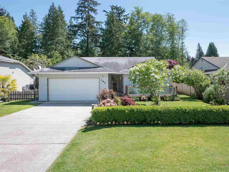 294 Cochrane Road, Gibsons, BC, V0N 1V8