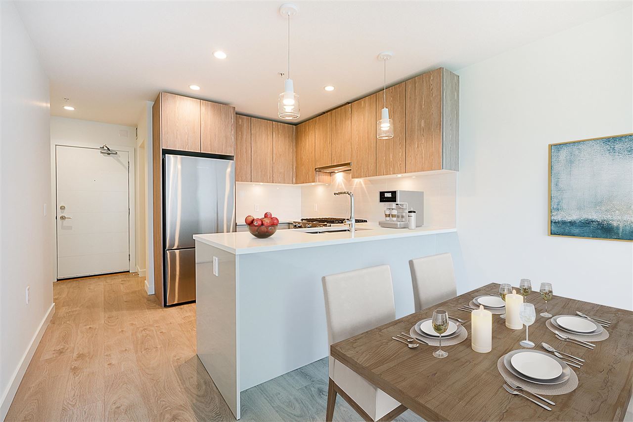 302-108 E 8th Street, North Vancouver, BC, V7L 0H1