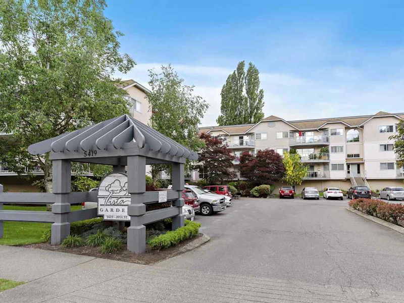 308 - 5419 201a Street, Langley BC V3A 1S7