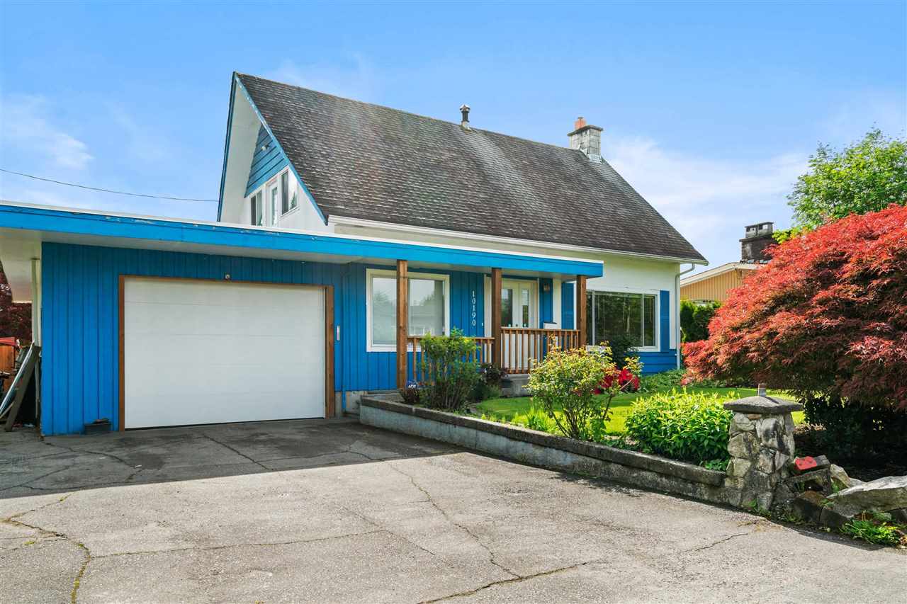 10190 Hymar Drive, Chilliwack, BC, V2P 5T4