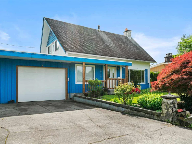 10190 Hymar Drive, Chilliwack, BC, V2P 5T4