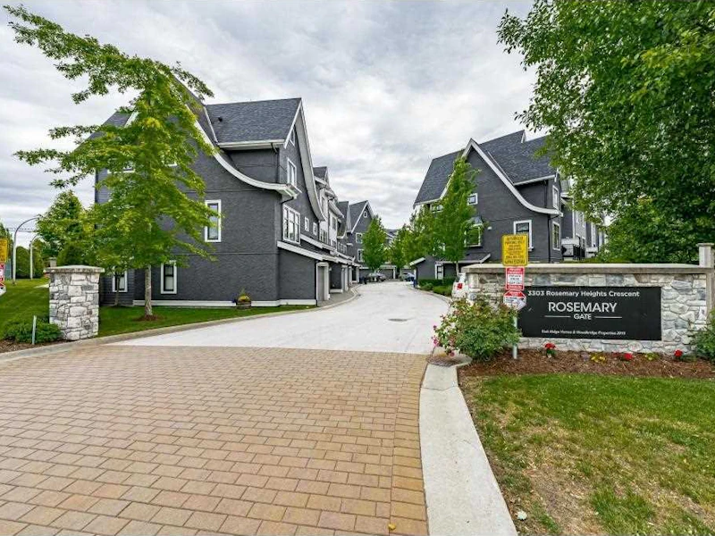 11 - 3303 Rosemary Heights Crescent, Surrey BC V3Z 0K7