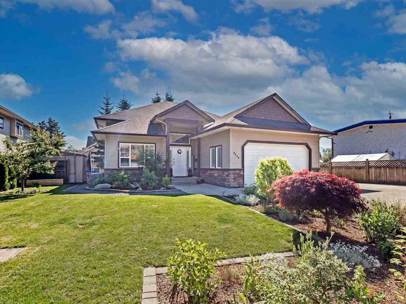 8240 Coleman Street, Mission BC V2V 7N6