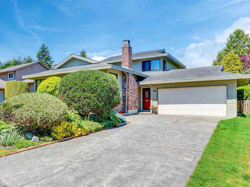 15521 Roper Avenue, Surrey BC V4B 2G4