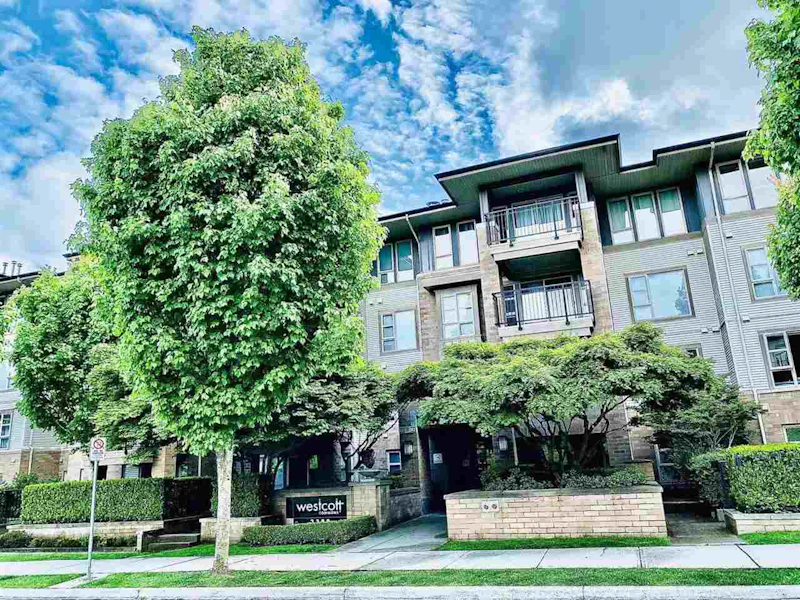 410 - 2388 Western Parkway, Vancouver BC