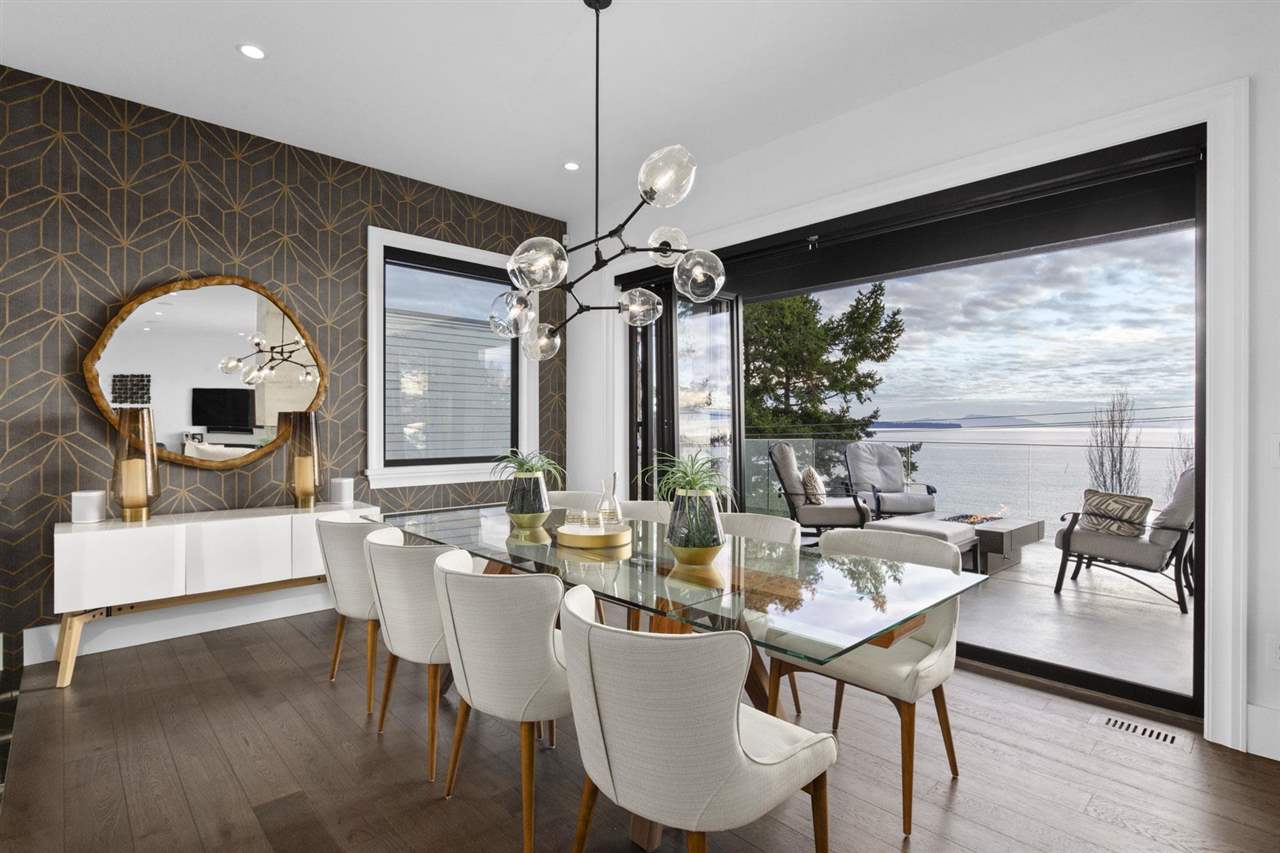 14457 Marine Drive, Surrey, BC, V4B 1B3