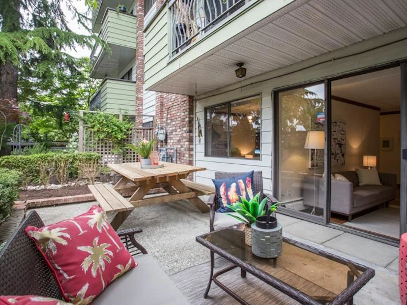 107 - 710 E 6th Avenue, Vancouver BC V5T 1L5