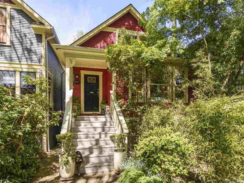 2175 W 13th Avenue, Vancouver BC V6K 2S2