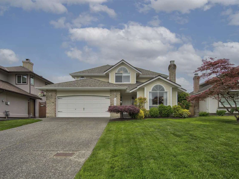 8452 214a Street, Langley BC V1M 2K6