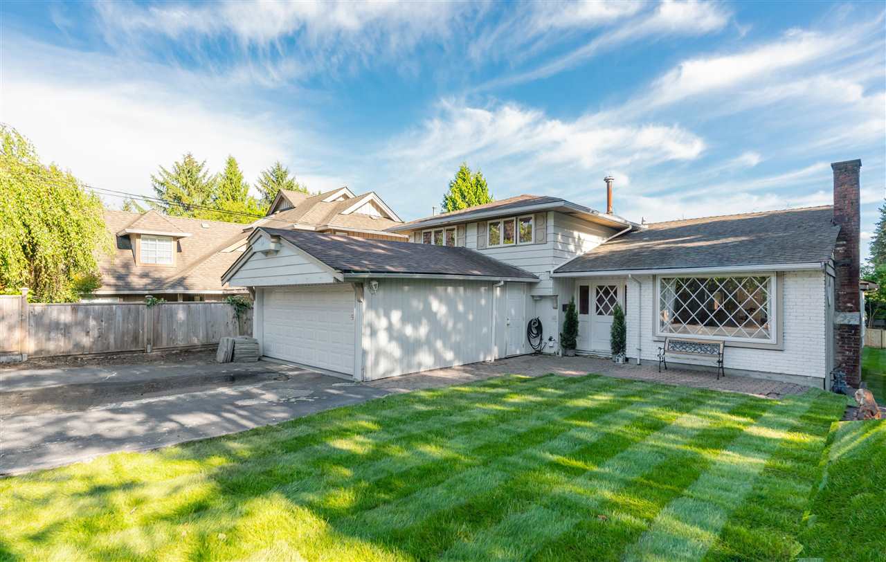1840 Mathers Avenue, West Vancouver, BC, V7V 2G7