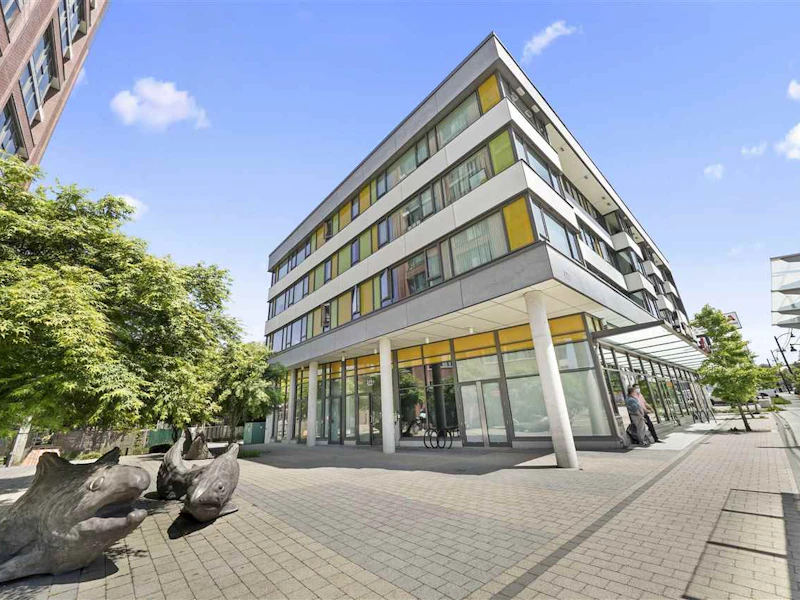 507 - 2711 Kingsway Street, Vancouver BC V5R 5H4