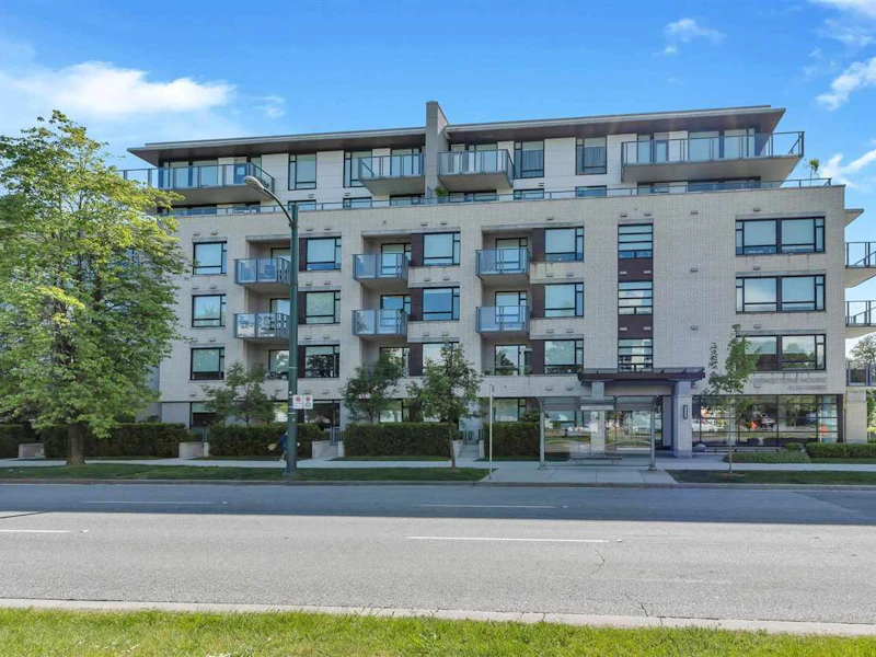 305 - 5115 Cambie Street, Vancouver BC