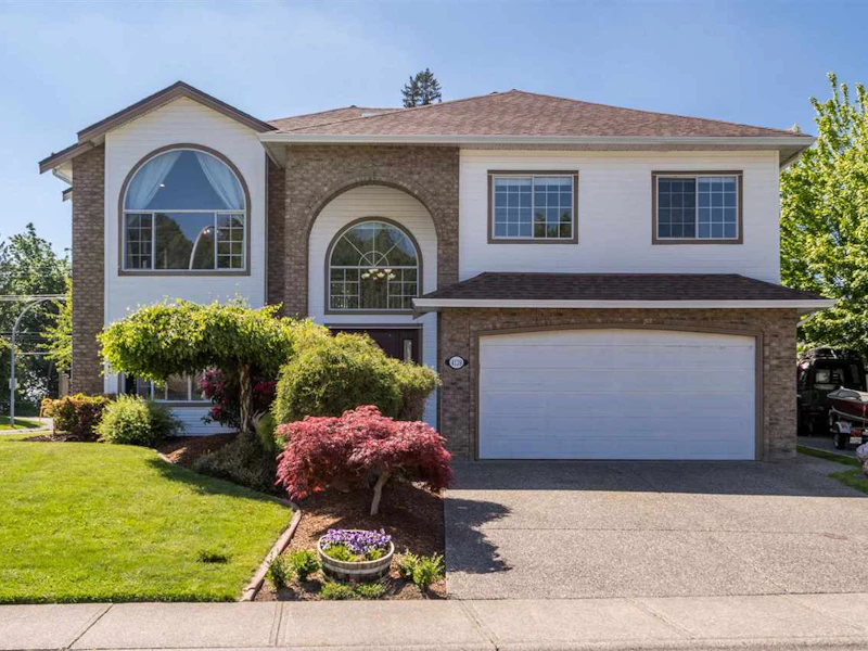 4139 Goodchild Street, Abbotsford BC V3G 1K2