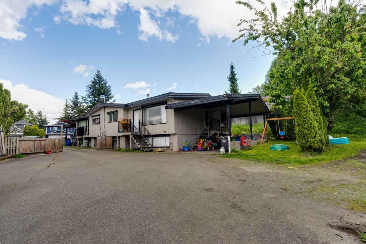 2319 Southdale Crescent, Abbotsford, BC, V2T 1C7