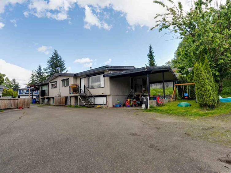 2319 Southdale Crescent, Abbotsford, BC, V2T 1C7