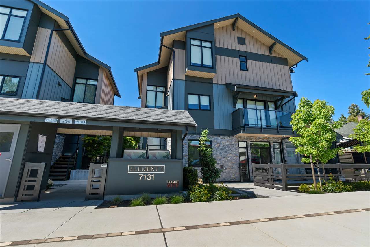 108-7131 17th Avenue, Burnaby, BC, V3N 1K8