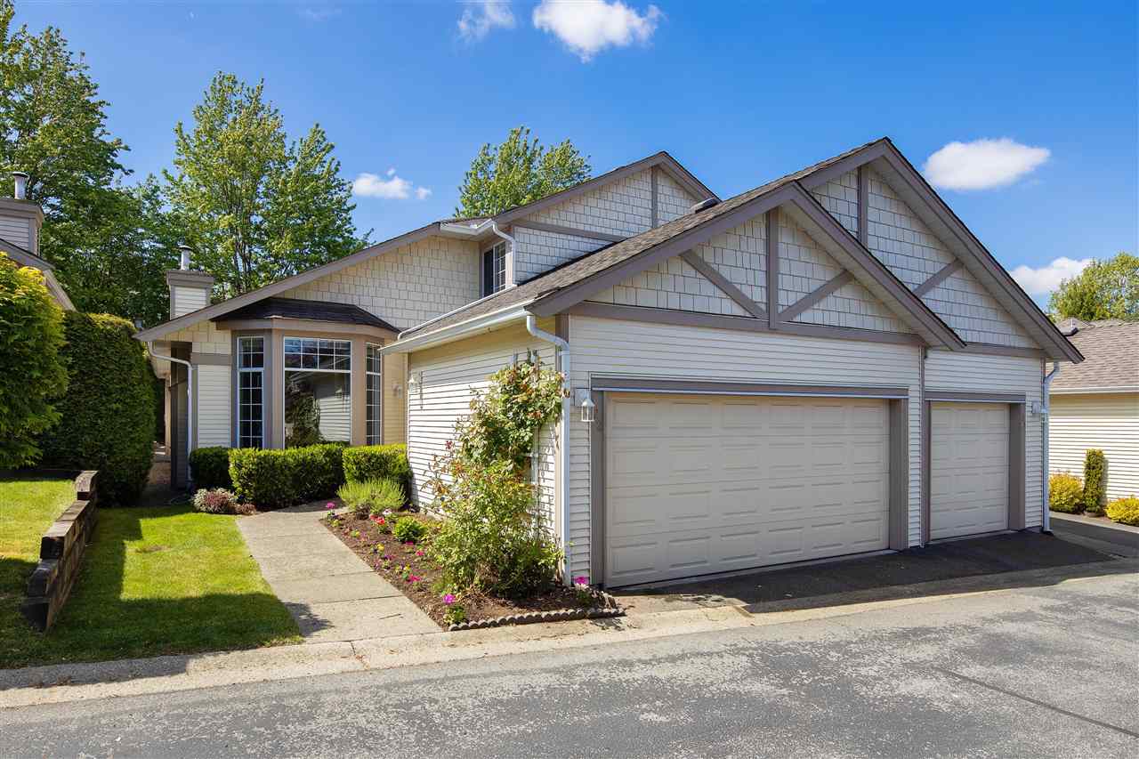 122-9012 Walnut Grove Drive, Langley, BC, V1M 2K3