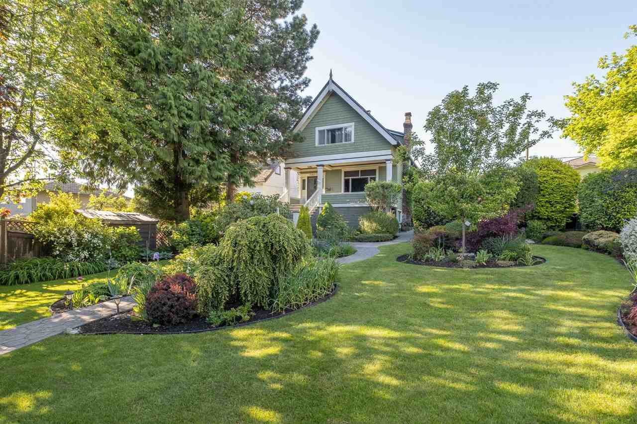 1787 SE Marine Drive, Vancouver, BC, V5P 2R7