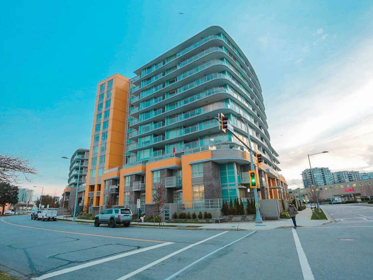 10-7708 Alderbridge Way, Richmond, BC, V6X 0P9