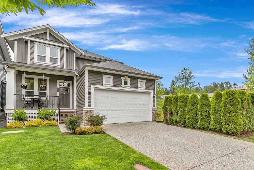 11235 244 Street, Maple Ridge, BC, V2W 0H4