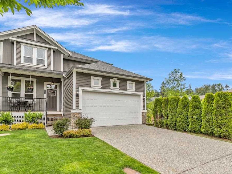 11235 244 Street, Maple Ridge, BC, V2W 0H4