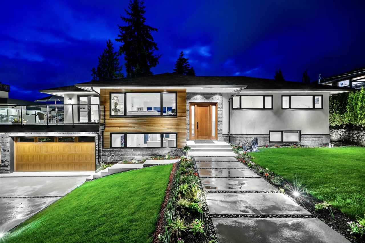 1807 St. Denis Road, West Vancouver, BC, V7V 3W4