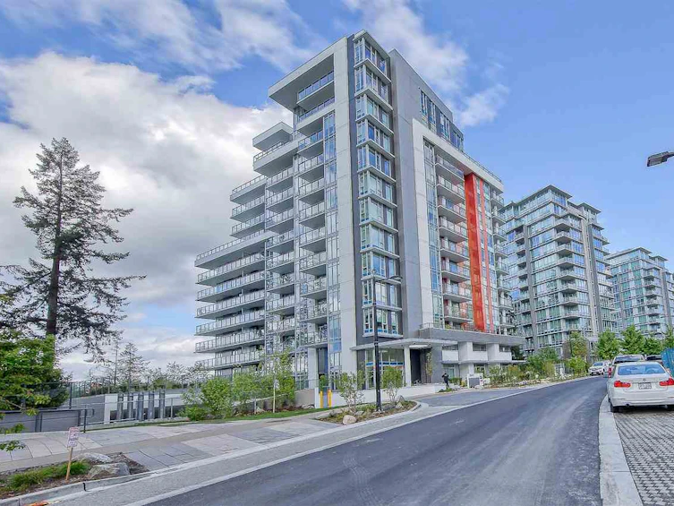 1005-8940 University Crescent, Burnaby, BC, V5A 4Y8