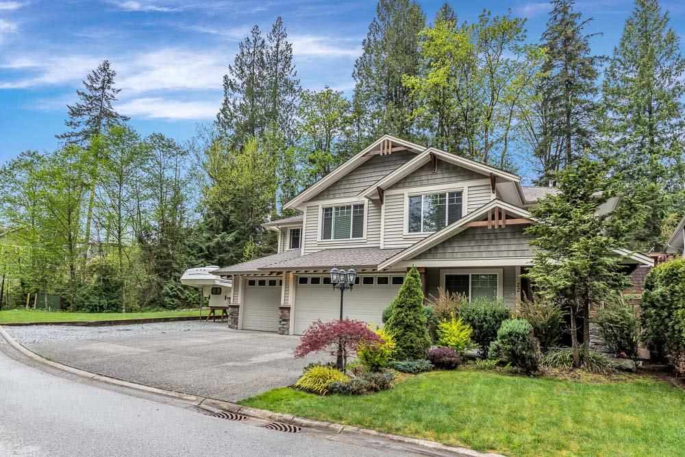 22-13210 Shoesmith Crescent, Maple Ridge, BC, V4R 0C1