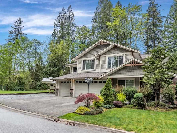 22-13210 Shoesmith Crescent, Maple Ridge, BC, V4R 0C1