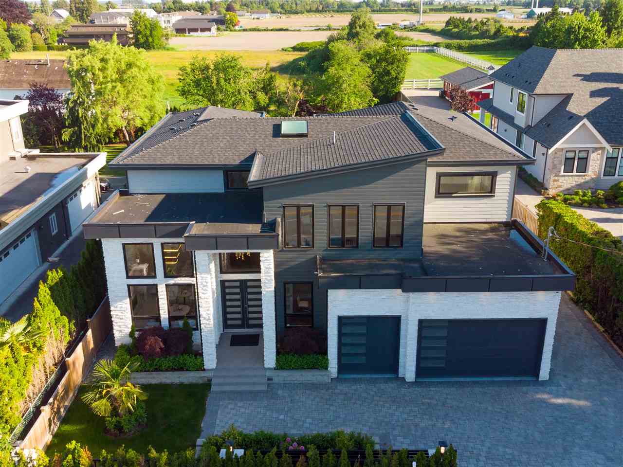 7680 Steveston Highway, Richmond, BC, V7A 1M2