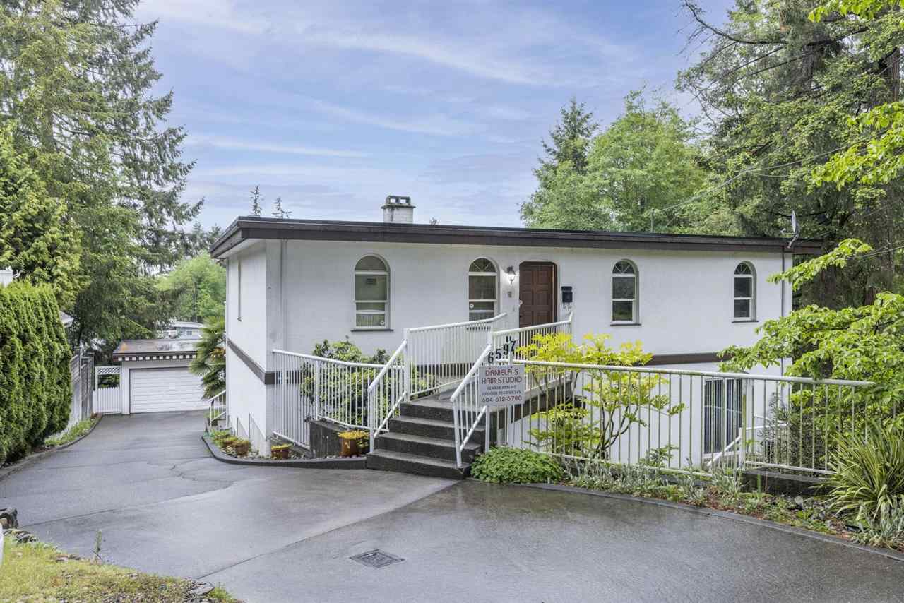 6597 Faber Crescent, Delta, BC, V4E 1K1