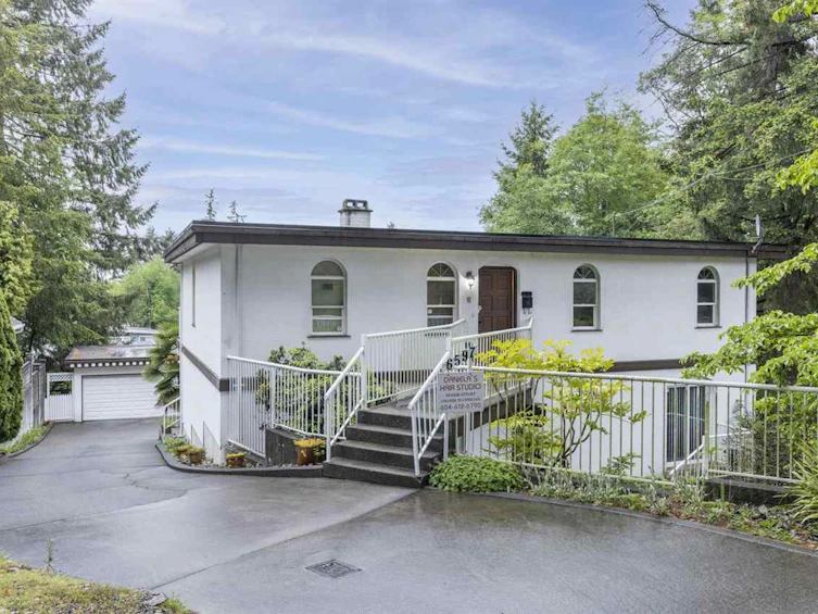 6597 Faber Crescent, Delta, BC, V4E 1K1