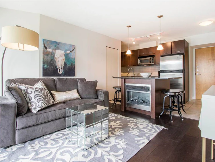 605-1199 Seymour Street, Vancouver, BC, V6B 1K3