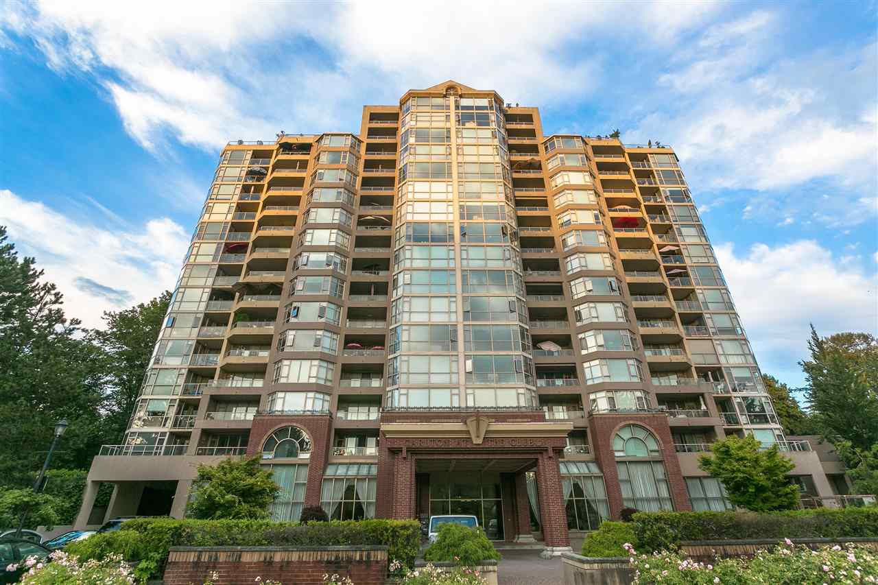213-1327 E Keith Road, North Vancouver, BC, V7J 3T5