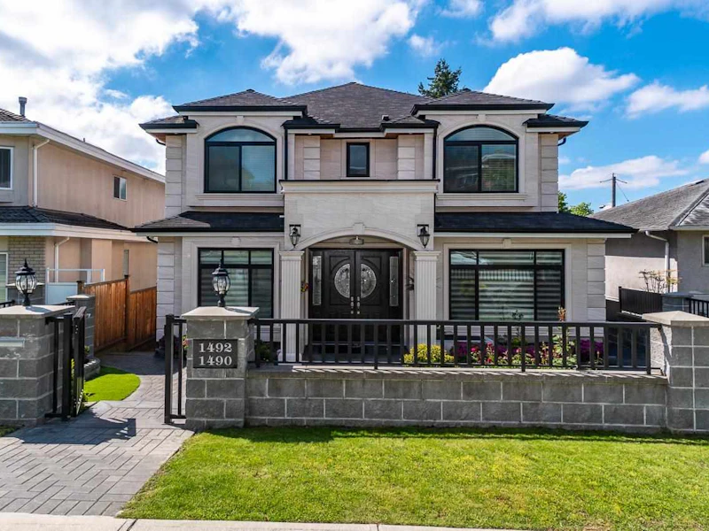 1492 E 62nd Avenue, Vancouver BC V5P 2K7