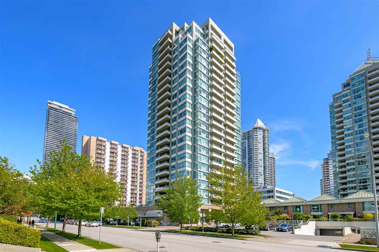 1603-4380 Halifax Street, Burnaby, BC, V5C 6R3