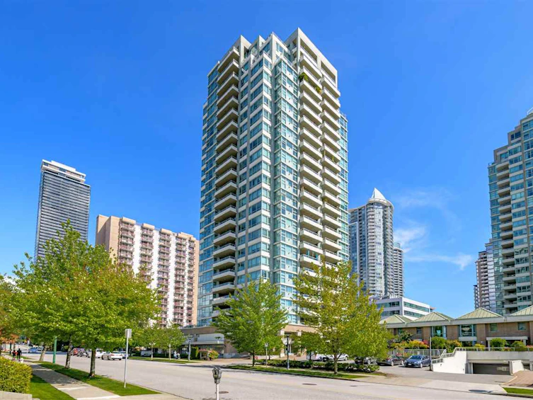 1603-4380 Halifax Street, Burnaby, BC, V5C 6R3