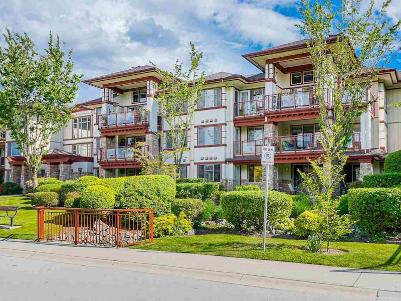 104 - 16447 64th Avenue, Surrey BC V3S 6V7