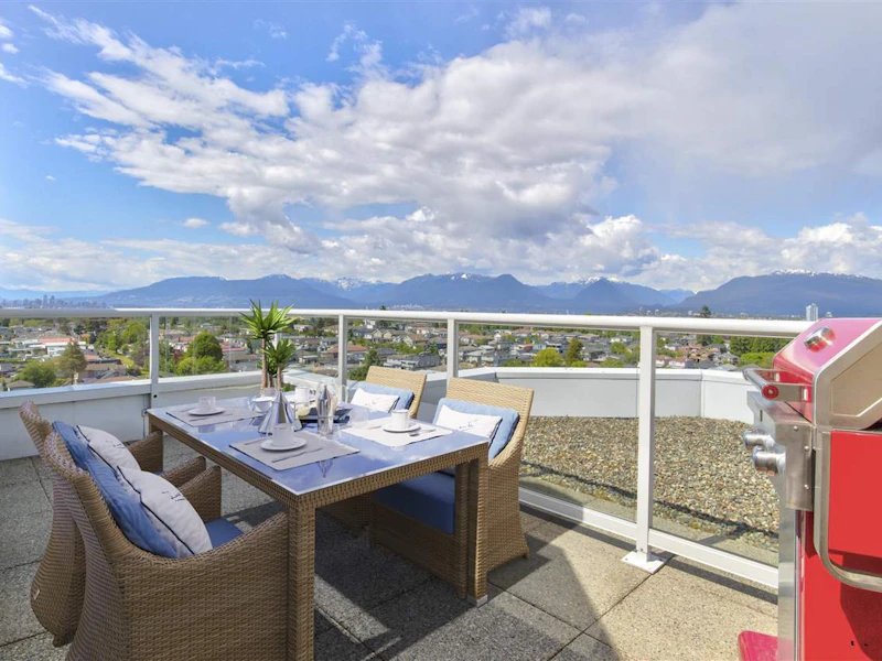 1405 - 3455 Ascot Place, Vancouver BC V5R 6B7