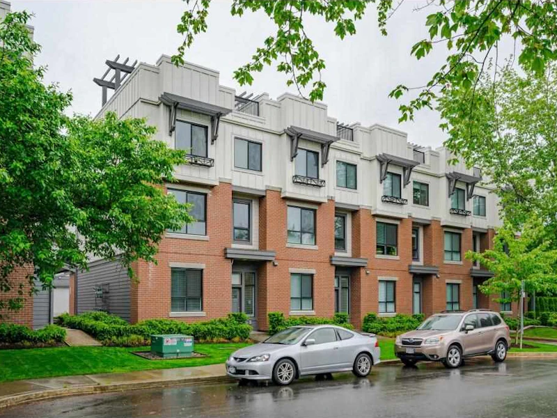 17 - 2999 151st Street, Surrey BC