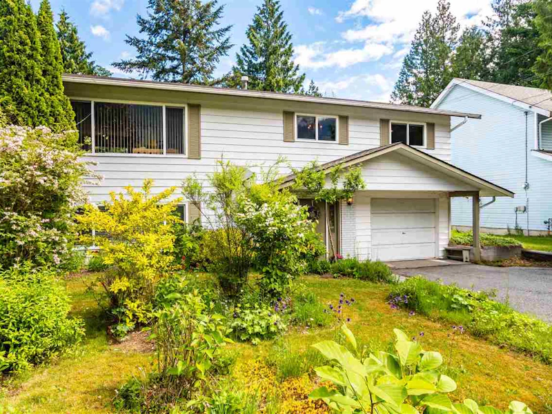 63691 Rosewood Avenue, Hope BC V0X 1L2