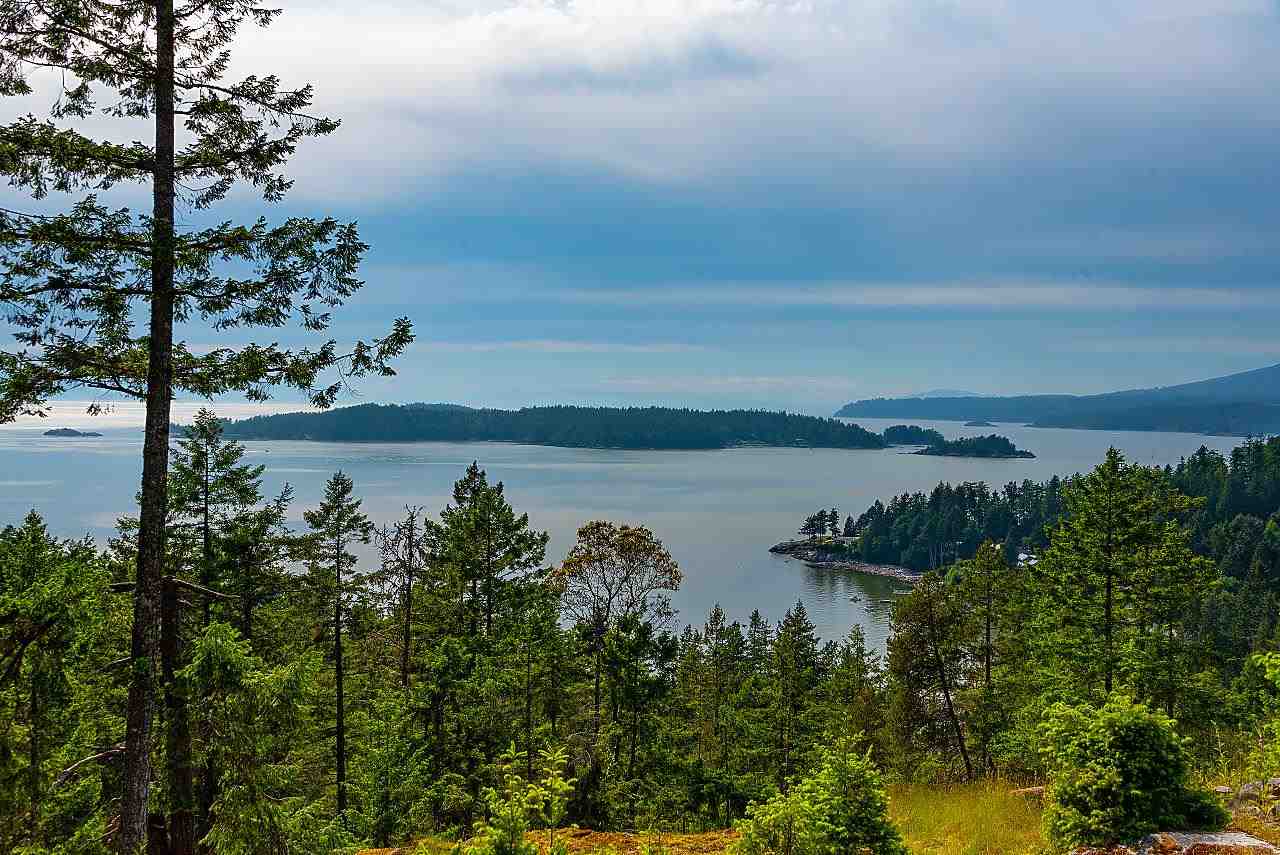 Lot 3 Evergreen Lane, Bowen Island, BC, V0N 1G2