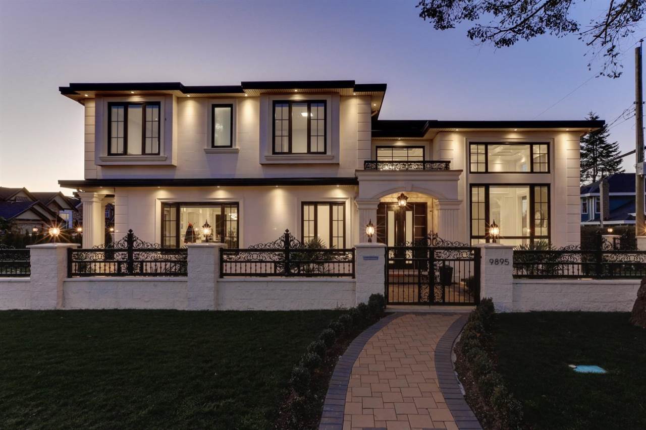9895 Seaton Place, Richmond, BC, V7A 3Y3