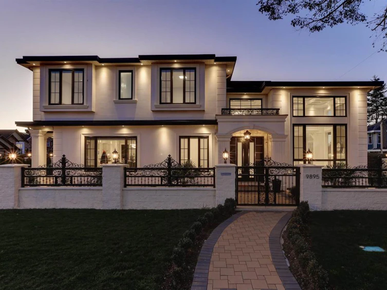 9895 Seaton Place, Richmond, BC, V7A 3Y3