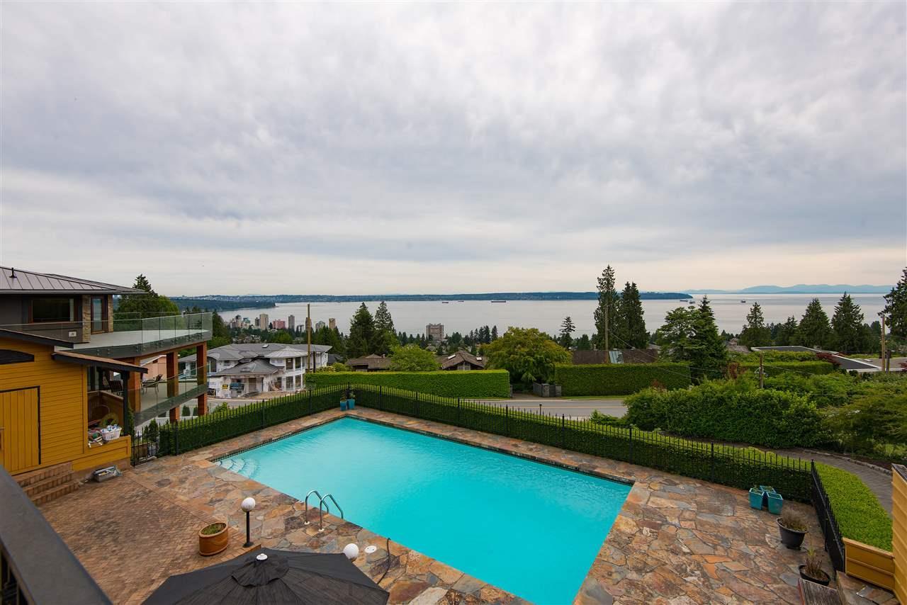 1925 Russet Way, West Vancouver, BC, V7V 3B3
