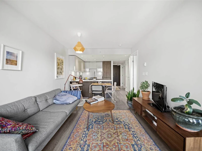 416 - 1588 E Hastings Street, Vancouver BC