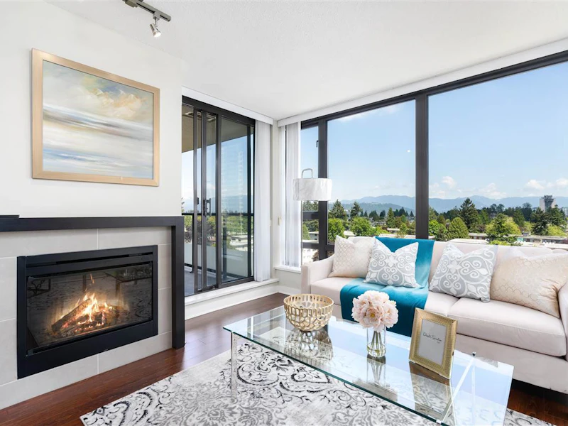 1102 - 7325 Arcola Street, Burnaby BC V5E 0A8